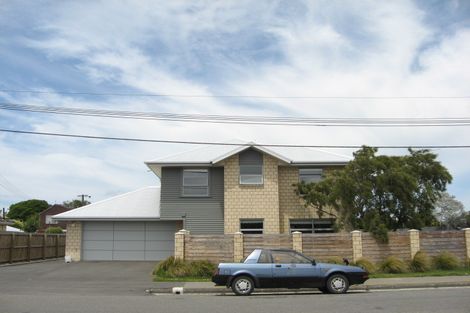 Photo of property in 34c Harman Street, Addington, Christchurch, 8024