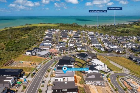 Photo of property in 160 Te Oneroa Way, Long Bay, Auckland, 0630