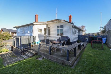 Photo of property in 169 Le Cren Street, Seaview, Timaru, 7910