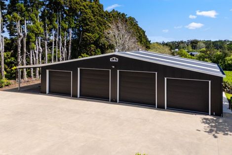 Photo of property in 121 Access Road, Kumeu, 0891