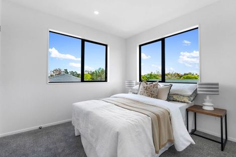 Photo of property in 3/42 Marvon Downs Avenue, Pakuranga Heights, Auckland, 2010