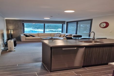 Photo of property in Frame Apartments, 603/111u Molesworth Street, Thorndon, Wellington, 6011