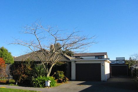 Photo of property in 4 Opihi Street, Cracroft, Christchurch, 8025
