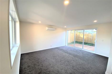 Photo of property in 61a Coronation Street, Spreydon, Christchurch, 8024