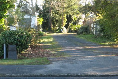 Photo of property in 81 Insoll Avenue, Enderley, Hamilton, 3214