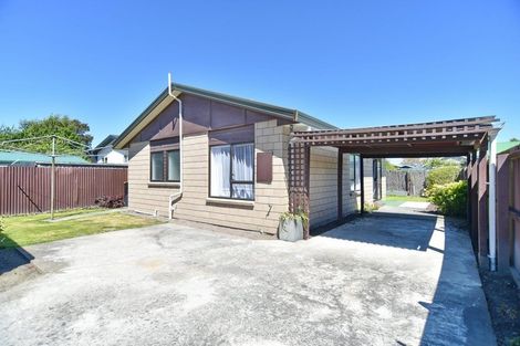 Photo of property in 2/60 Rhona Street, Linwood, Christchurch, 8062