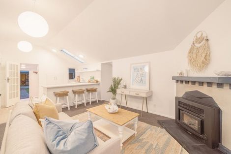 Photo of property in 5 Bridge Street, Waikuku Beach, 7473