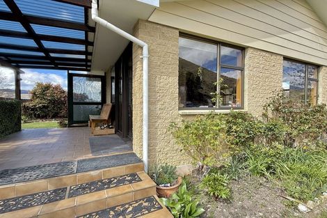 Photo of property in 20 Ferguson Street, Kurow, 9435