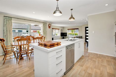 Photo of property in 22 Meadowview Drive, Morrinsville, 3300