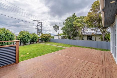 Photo of property in 84 Coutts Road, Gore, 9710