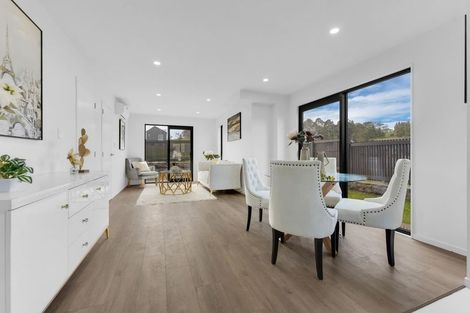 Photo of property in 21 Nanjing Road, Pukekohe, 2120