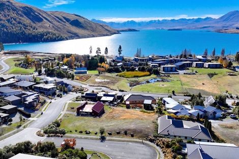 Photo of property in 5 Sibbald Lane, Lake Tekapo, 7999