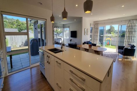 Photo of property in 7 Leadline Place, Whitby, Porirua, 5024