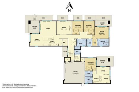 Photo of property in 29 Laurelwood Avenue, Pukekohe, 2120