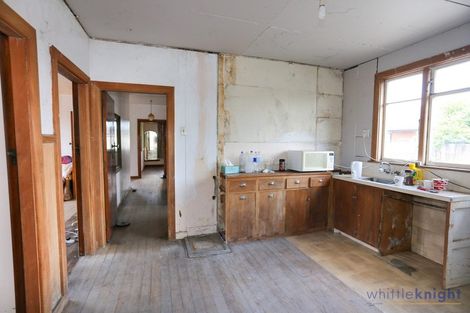 Photo of property in 143 Clarence Street, Riccarton, Christchurch, 8011