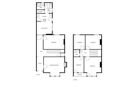 Photo of property in 142 Albany Street, North Dunedin, Dunedin, 9016