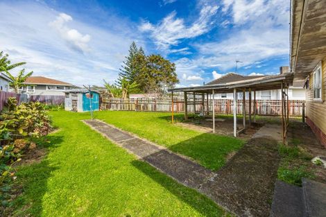 Photo of property in 34 Tyrone Street, Otara, Auckland, 2023