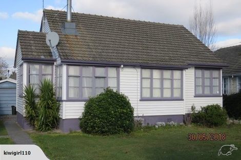 Photo of property in 34 Andrew Street, Allenton, Ashburton, 7700