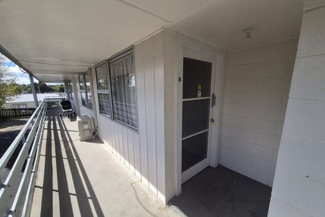Photo of property in 7/16 Oakley Avenue, Claudelands, Hamilton, 3214
