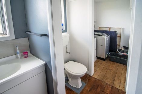 Photo of property in 39 Alfredton Road, Eketahuna, 4900