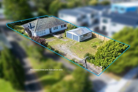 Photo of property in 23 Smythe Road, Henderson, Auckland, 0612