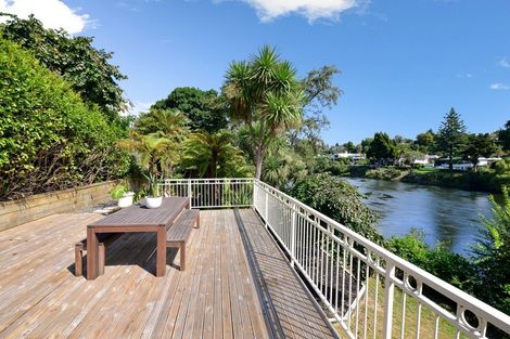 Photo of property in 655 River Road, Chartwell, Hamilton, 3210