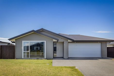 Photo of property in 3 Hickmott Street, Rangiora, 7400