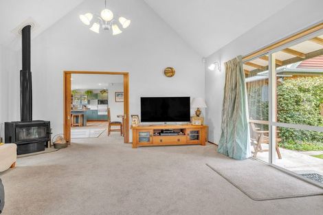 Photo of property in 87 Halkett Road, West Melton, Christchurch, 7676