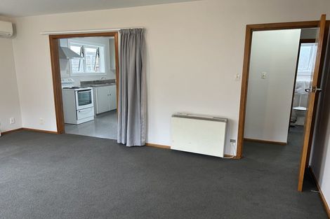 Photo of property in 4/112 Champion Street, Edgeware, Christchurch, 8013