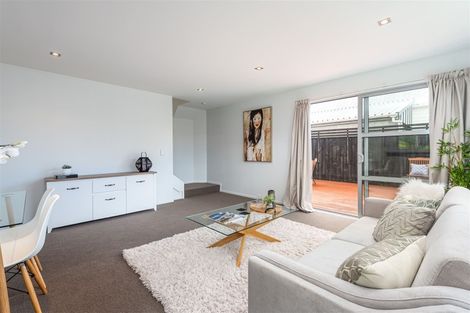 Photo of property in 65 Longfellow Street, Sydenham, Christchurch, 8023