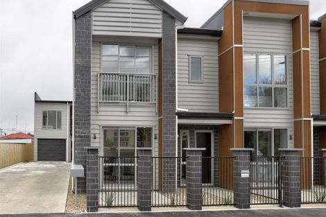 Photo of property in 113u4 Knighton Road, Hillcrest, Hamilton, 3216