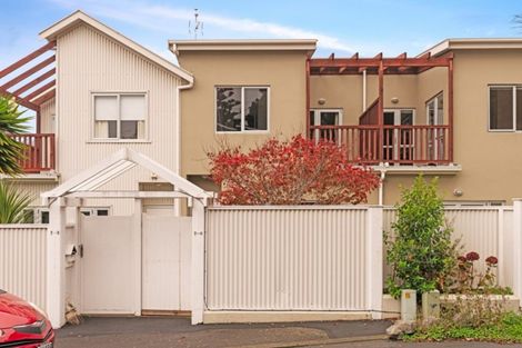Photo of property in 7u6 Henry Street, Kilbirnie, Wellington, 6022
