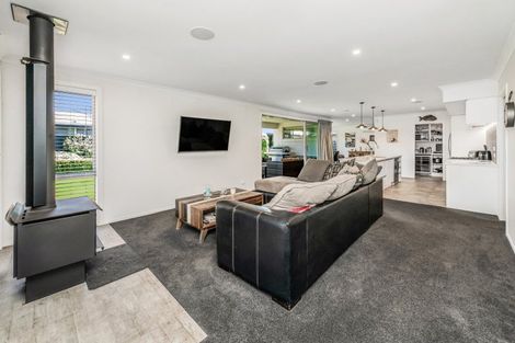 Photo of property in 43 Jean Archie Drive, Rolleston, 7614