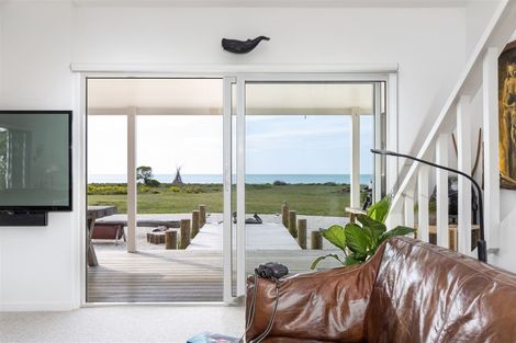 Photo of property in 172 Rarangi Beach Road, Rarangi, Blenheim, 7273
