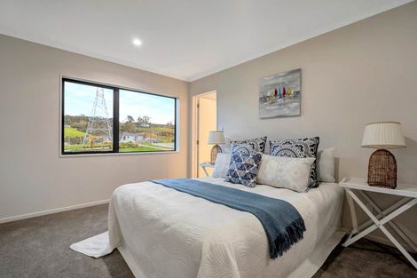 Photo of property in 58 Koromeke Street, Flat Bush, Auckland, 2019