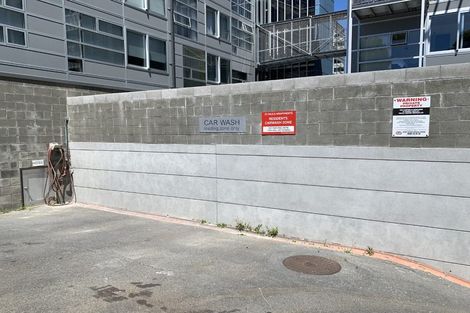Photo of property in St Pauls Apartments, 99/43u Mulgrave Street, Thorndon, Wellington, 6011