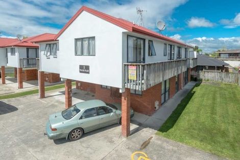 Photo of property in 3 Knighton Road, Hillcrest, Hamilton, 3216