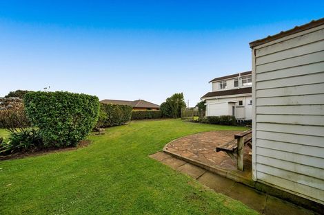 Photo of property in 27 Maire Street, Hawera, 4610