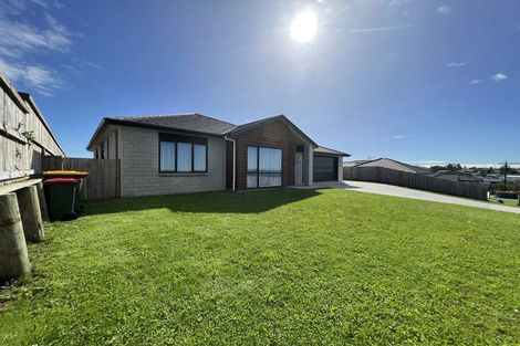 Photo of property in 5 Reponui Court, Rototuna North, Hamilton, 3210