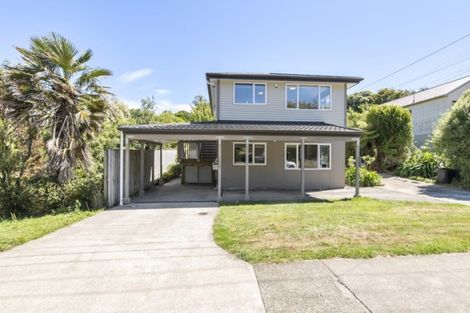 Photo of property in 19u1 Ranui Terrace, Tawa, Wellington, 5028