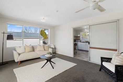 Photo of property in 2/158 Highsted Road, Casebrook, Christchurch, 8051