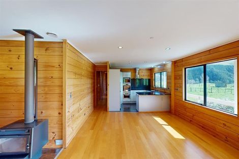 Photo of property in 850 Te Kopia Road, Waikite Valley, 3077