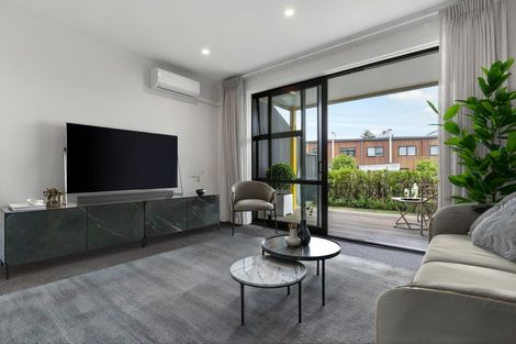 Photo of property in 278 Hobsonville Point Road, Hobsonville, Auckland, 0616