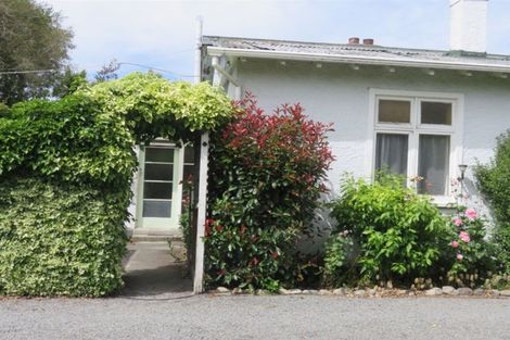Photo of property in 63 Wilson Street, Geraldine, 7930