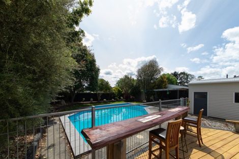 Photo of property in 88 Tutaenui Road, Marton, 4710