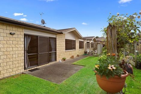 Photo of property in Bramley Gardens, 25/3 Turnbury Court, Rototuna, Hamilton, 3210