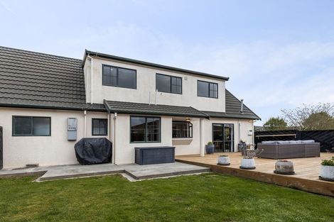 Photo of property in 9 Wright Grove, Levin, 5510