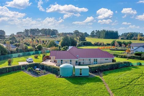 Photo of property in 28 Fergus Road, Loburn, Rangiora, 7472