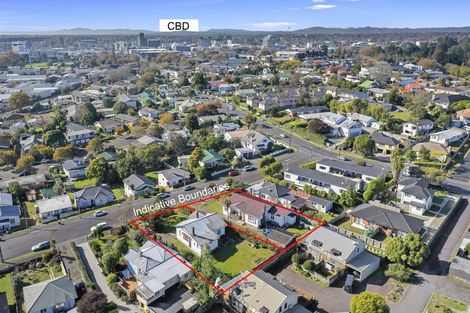 Photo of property in 5 Upper Kent Street, Frankton, Hamilton, 3204