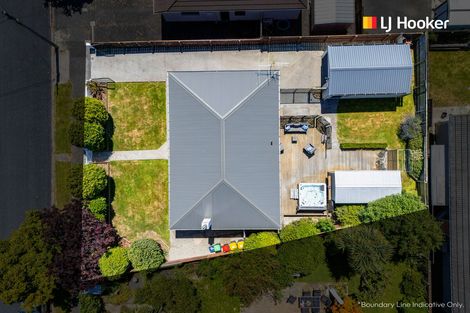 Photo of property in 52 Forfar Street, Mosgiel, 9024